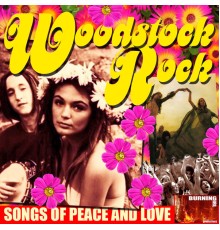 Various Artists - Woodstock Rock