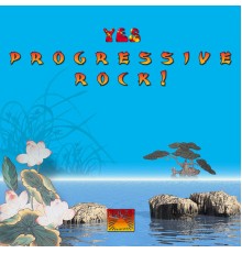 Various Artists - Yes Progressive Rock!