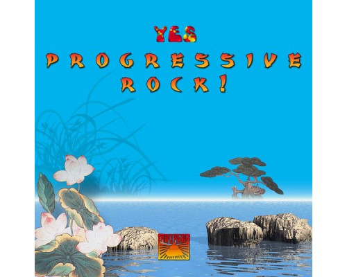 Various Artists - Yes Progressive Rock!