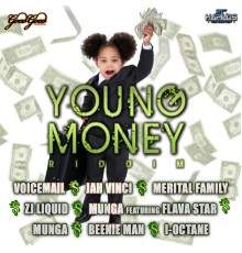 Various Artists - Young Money Riddim