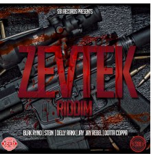 Various Artists - Zevtek Riddim