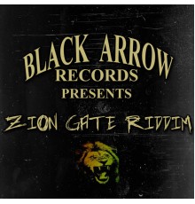 Various Artists - Zion Gate Riddim