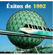 Various Artists - Éxitos de 1992