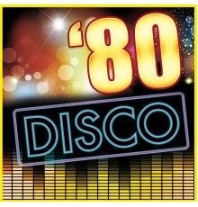 Various Artists - '80 Disco