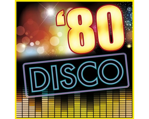 Various Artists - '80 Disco