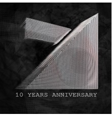 Various Artists - 10 Years Anniversary