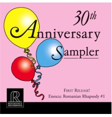 Various Artists - 30th Anniversary Sampler