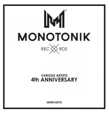 Various Artists - 4th Anniversary