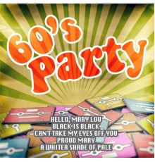 Various Artists - 60's Party