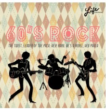 Various Artists - 60's Rock