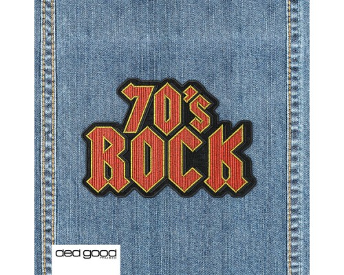 Various Artists - 70s Rock