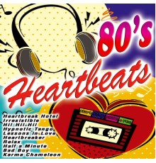 Various Artists - 80's Heartbeats