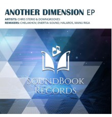 Various Artists - ANOTHER DIMENSION