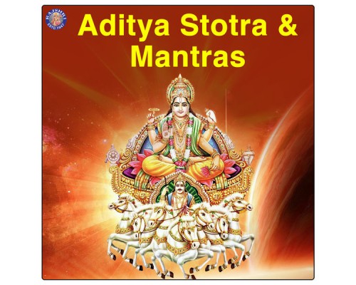 Various Artists - Aditya Stotra & Mantras