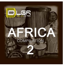 Various Artists - Africa 2