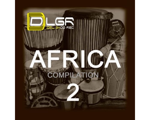 Various Artists - Africa 2