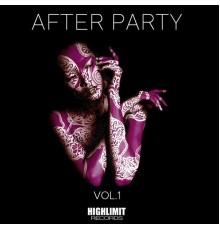 Various Artists - Afterparty, Vol. 1