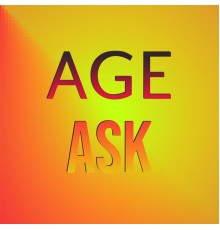 Various Artists - Age Ask
