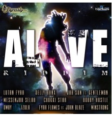 Various Artists - Alive Riddim