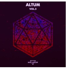 Various Artists - Altum ; Vol.5