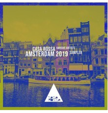 Various Artists - Amsterdam 2019 Sampler