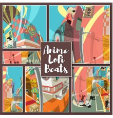 Various Artists - Anime Lofi Beats