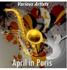 Various Artists - April in Paris