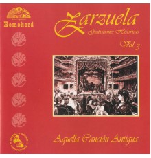 Various Artists - Aquella Canción Antigua