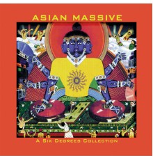 Various Artists - Asian Massive