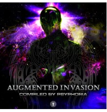 Various Artists - Augmented Invasion