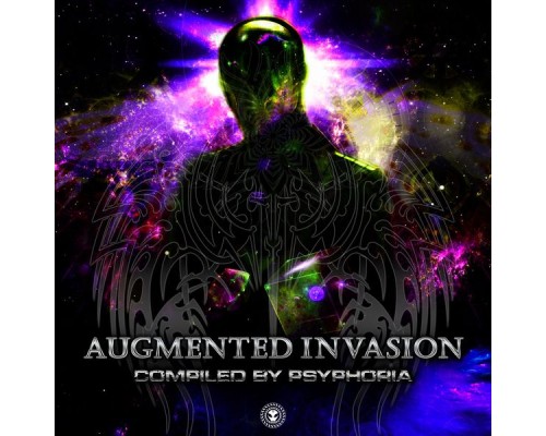 Various Artists - Augmented Invasion