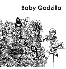 Various Artists - Baby Godzilla