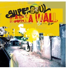 Various Artists - Backa Wall E.P.