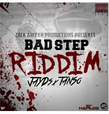 Various Artists - Bad Step Riddim