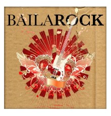 Various Artists - Baila Rock