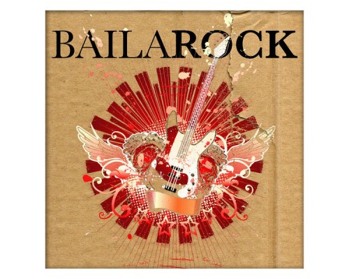 Various Artists - Baila Rock