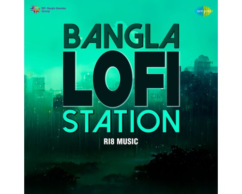 Various Artists - Bangla Lofi Station