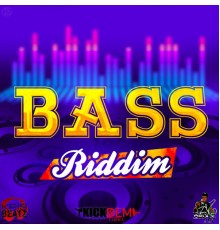 Various Artists - Bass Riddim