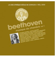 Various Artists - Beethoven: La musique de chambre I - La discothèque idéale de Diapason, Vol. 26