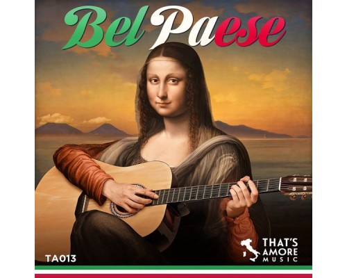 Various Artists - Bel paese