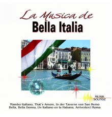 Various Artists - Bella Italia, Vol.1