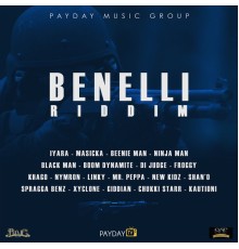 Various Artists - Benelli