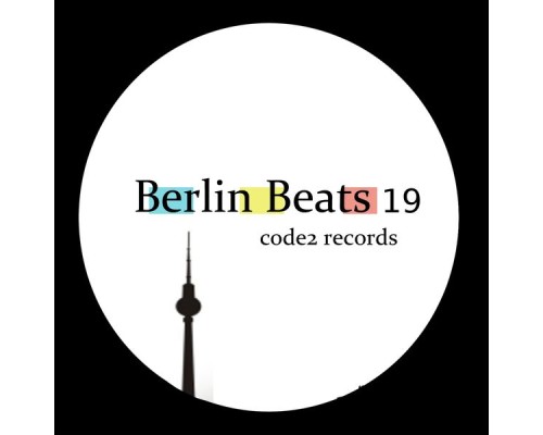 Various Artists - Berlin Beats 19