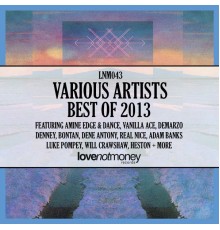 Various Artists - Best Of 2013