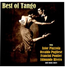 Various Artists - Best Of Tango