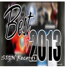 Various Artists - Best of 2013