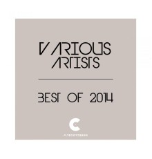 Various Artists - Best of 2014