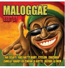 Various Artists - Best of Maloggae