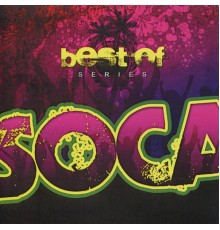 Various Artists - Best of Soca