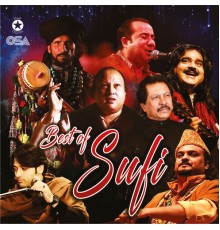 Various Artists - Best of Sufi